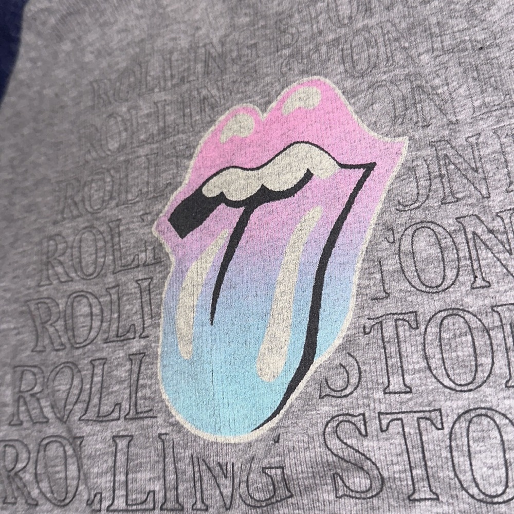 Baseball tee - Picture 3 of 3